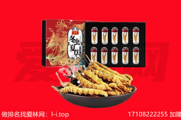 黄山市黄山区回收虫草.jpg