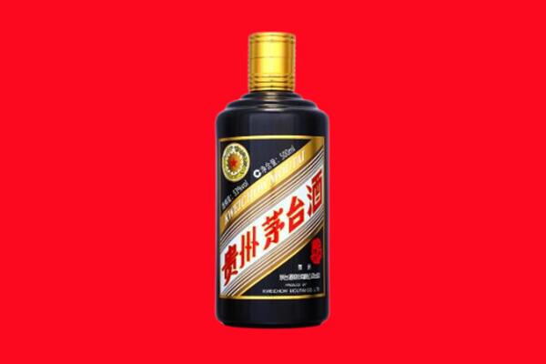 黄山市黄山区回收茅台酒瓶